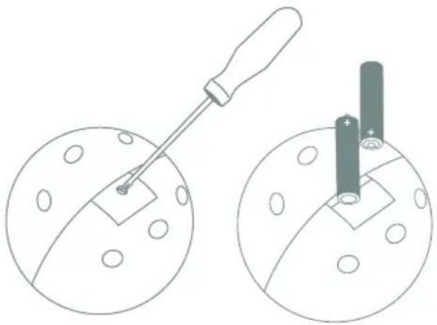 Steren PBALL-001 - ESPECIFICACIONES - 1