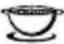 CANDY CMG 9428 DS UK - Nomi dei componenti e degli accessori del forno - 11