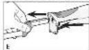 BLACK & DECKER Slice Right EK700B - How to Use - 5