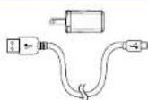 Lorex W261AQC-E - Package Contents - 2