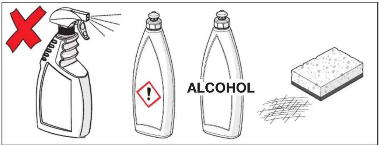 ALCOHOL
