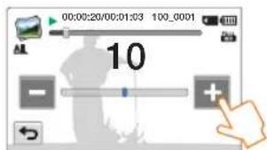 00:00:20/00:01:03 100_0001 10