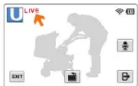 U LIVE EXIT