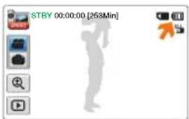 STBY 00:00:00 [263Min]