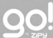 Zipy GO Beating - 1