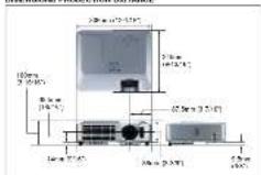 HITACHI CP-X250W - 1