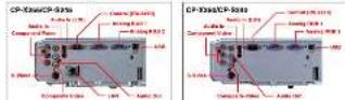 HITACHI CP-X250W - Inspire the Next - 5