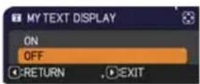 HITACHI CP-X9111 - If you have forgotten your password - 16