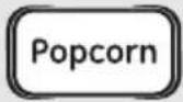 GE Spacemaker JNM1541DPWW - Popcorn - 1