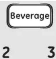 GE Spacemaker JNM1541DPWW - Beverage - 1