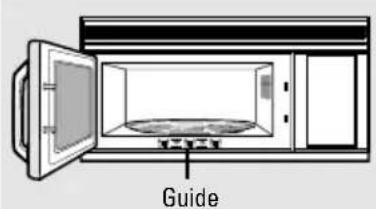 GE Spacemaker JNM1541DPWW - Auto Defrost - 1