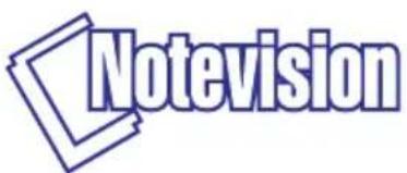 Notevision