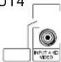 SHARP PG-MB56X - Samples of Cables for Connection - 23