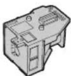 SHARP PG-MB56X - Optional accessory - 1