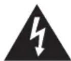 SHARP PG-MB56X - WARNING: - 3