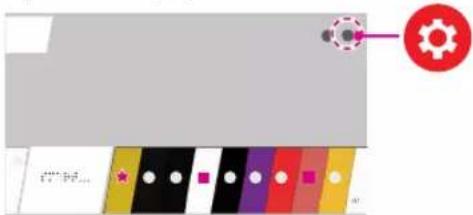 LG 49UF771V - ЖЕЛІ ПАРАМЕТРІ - 1
