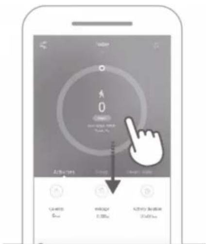 Leotec MultiSport WorldFit - Emparejar el reloj con el Smartphone. - 9