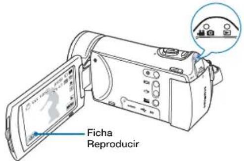 Ficha Reproducir