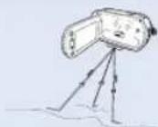 SAMSUNG HMX-H303 - PRECAUCIÓN - 6
