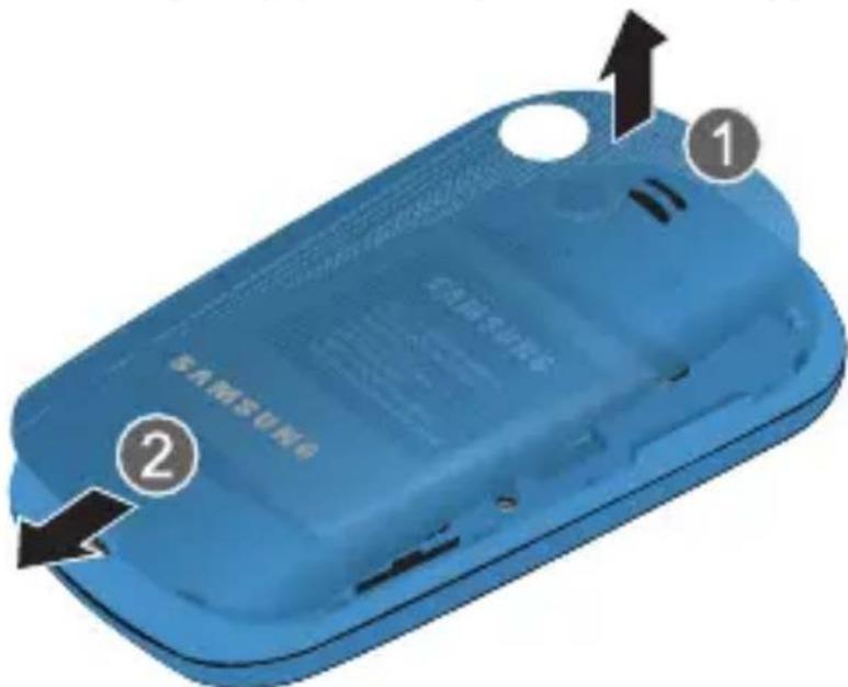 SAMSUNG 1 2