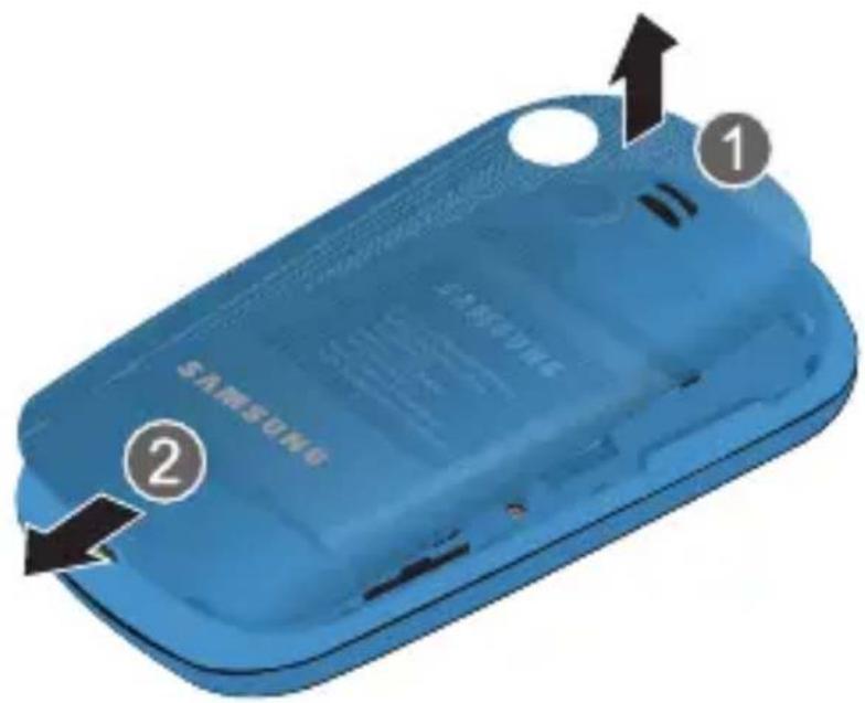 SAMSUNG 1 2