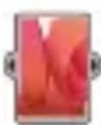 SAMSUNG Messager Touch II - Widgets - 3