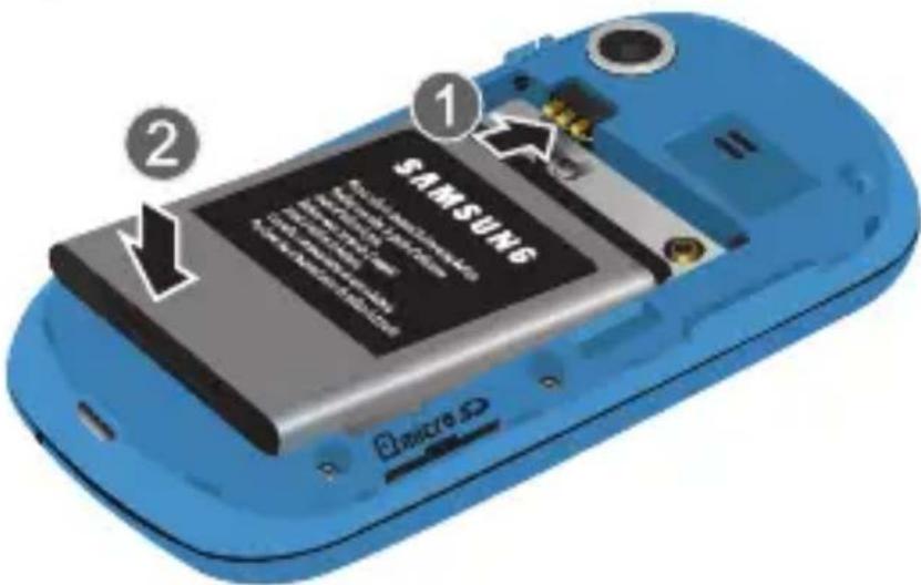 SAMSUNG 1 2