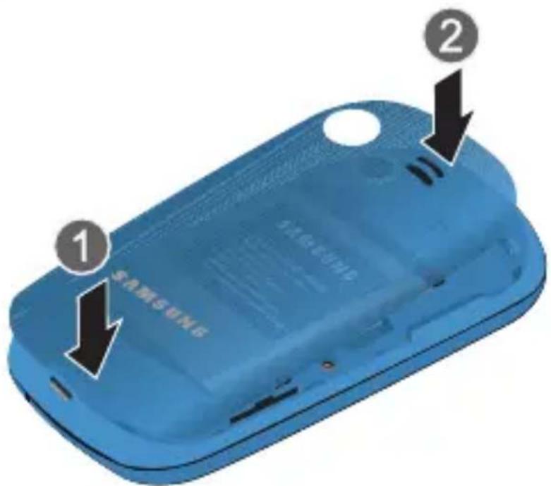 1 SAMSUNG 2