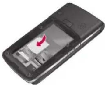 LG KF300D - ¡Importante! - 2