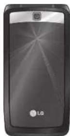 LG KF300D - 2
