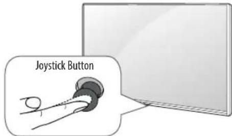 Joystick Button