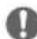 LG 40UF771V - Connections (notifications) - 1