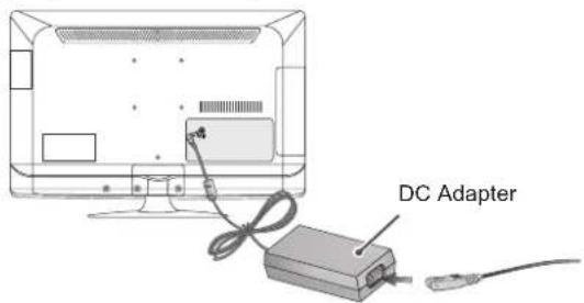 DC Adapter