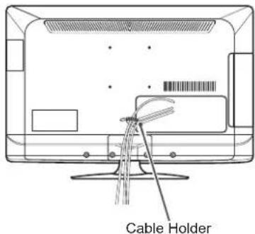 Cable Holder