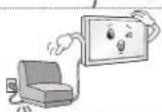 LG 32CS465 - WARNING - 8