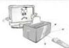 LG 32CS465 - CAUTION - 8