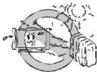 V7 KM-3711 - Important Safety Precautions - 2