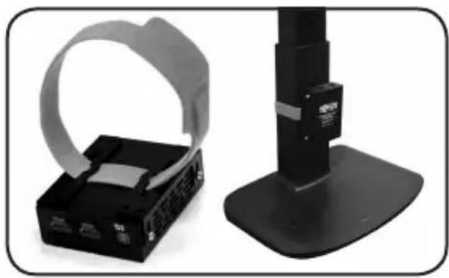 Tripp Lite B126-2A1 - Mounting Instructions - 4