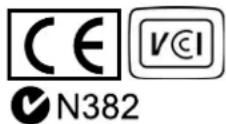 PINNACLE Oxygen 49 - > Technical Info - 2