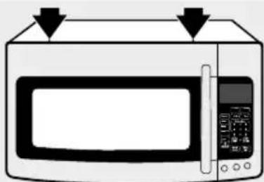 Adora DVM1950ERES - Charcoal Filter - 1