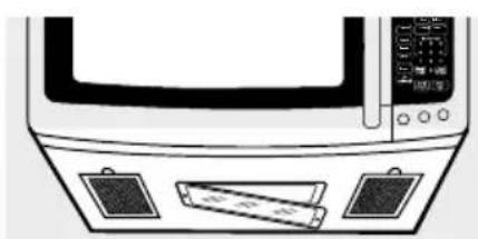 Adora DVM1950ERES - Estantes - 3