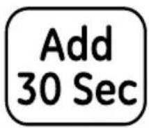 Add 30 Sec