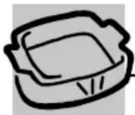 Adora DVM1950ERES - UTENSILIOS DE COCINA PARA MICROONDAS - 2