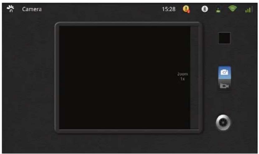 Camera 15:28 Zoom 1x