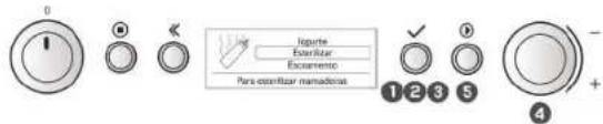 Brastemp BOD45AR - ESTERILIZAR - 1