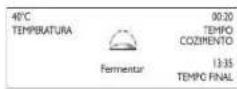 Brastemp BOD45AR - Fermentação - 1
