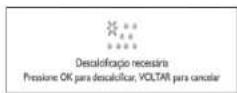 Brastemp BOD45AR - DESINCRUSTAÇÃO - 6