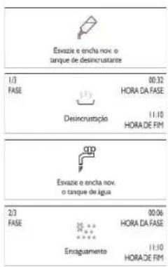 Brastemp BOD45AR - DESINCRUSTAÇÃO - 2