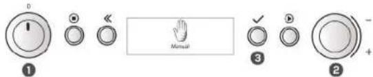 Brastemp BOD45AR - MANUAL - 1