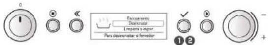 Brastemp BOD45AR - DESINCRUSTAÇÃO - 1